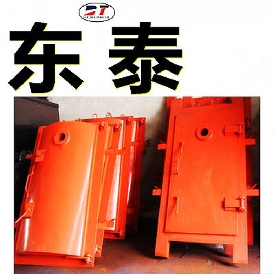 定制金礦井下避難硐室門(mén) 防水防火避難硐室門(mén) 防爆玻璃耐沖擊避難硐室門(mén)